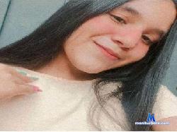 Danna_Kristo93 cam4 live cam performer profile
