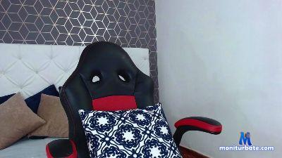 wanda_rosse cam4 bisexual performer from Republic of Colombia armpits pussy feet cute smoke masturbation 