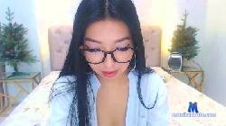 Erika_Min cam4 live cam performer profile
