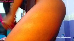 Dania_harris cam4 live cam performer profile