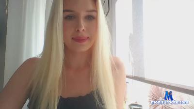 MileyBody cam4 straight performer from United States of America  