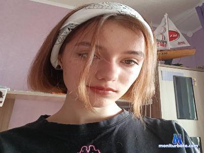 ArletteDarter cam4 bisexual performer from Republic of Poland schoolgirl ass cute feet 