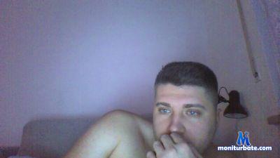 Salvk95 cam4 straight performer from Federal Republic of Germany  