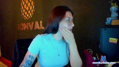 _NATHH_ cam4 straight performer from Republic of Colombia spanking squirt cute pussy ass feet 