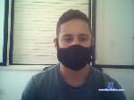 Dionisio95 cam4 livecam show performer room profile
