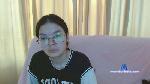 TumiYun cam4 livecam show performer room profile