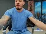 MissSanet cam4 livecam show performer room profile