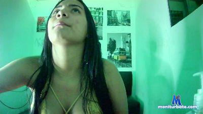 LiLoGomez cam4 bisexual performer from United States of America teen bigboobs latina milk anal 