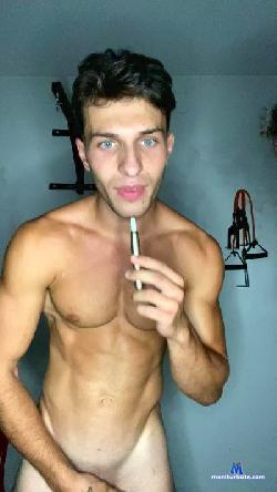 KingluxShow cam4 live cam performer profile