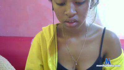 muriellehot cam4 straight performer from French Republic  
