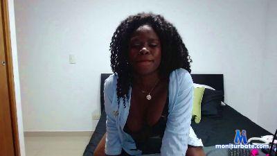 Shelly_Cuesta cam4 bisexual performer from United States of America  