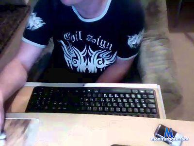 kaberni2 cam4 straight performer from Republic of Peru  