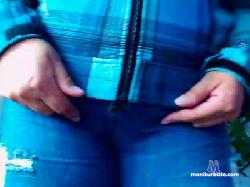 JimenaColins cam4 live cam performer profile