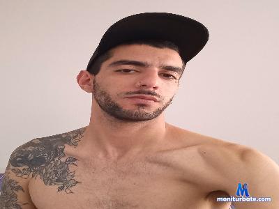 agustinasfuck cam4 unknown performer from Argentine Republic  