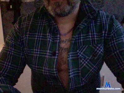 beefybeard1 cam4 bisexual performer from Republic of Italy hairy beefy daddy beards hunter 