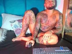 Andrea_Ferrari cam4 live cam performer profile