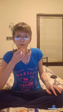 GutterSlut24 cam4 live cam performer profile