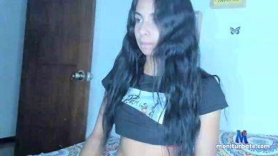 tamara_076 cam4 straight performer from Republic of Colombia tamara_076 