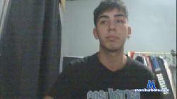 JoacoGrosso cam4 live cam performer profile