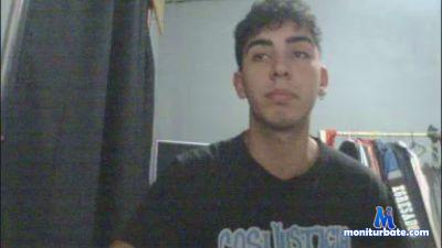 JoacoGrosso cam4 straight performer from Argentine Republic  