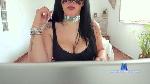 Melania93 cam4 livecam show performer room profile