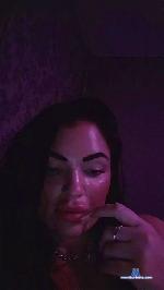 KandiHart cam4 livecam show performer room profile