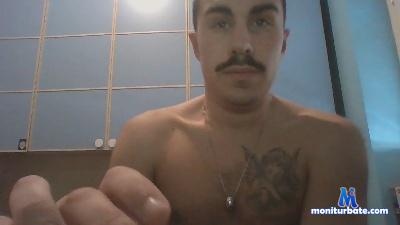 ALotHot23 cam4 straight performer from Republic of Italy  