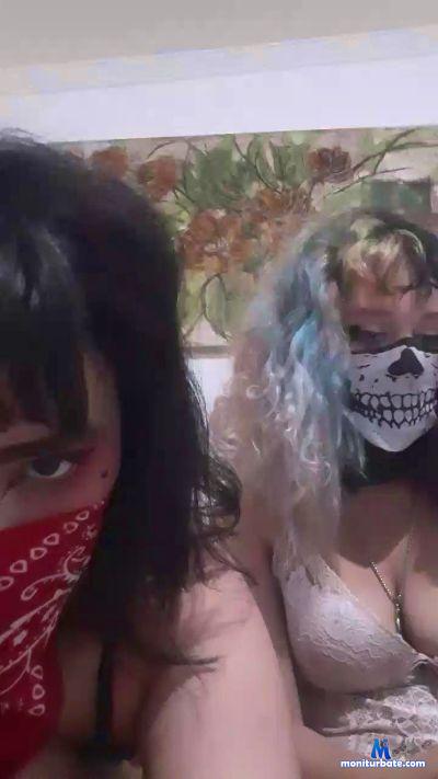 Jinx_Viegirl cam4 bisexual performer from Federative Republic of Brazil  