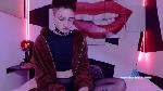 NikyRoux cam4 livecam show performer room profile