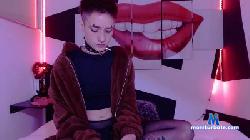 NikyRoux cam4 live cam performer profile