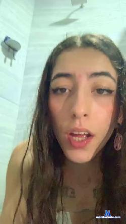 JessiiElee cam4 live cam performer profile