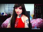 lindda_mortt cam4 livecam show performer room profile