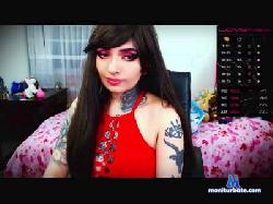 lindda_mortt cam4 live cam performer profile
