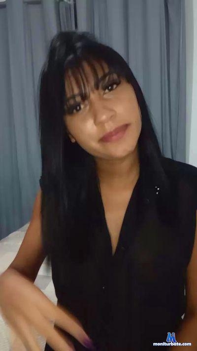 E_miily cam4 straight performer from Federative Republic of Brazil  