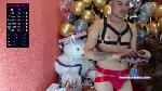 dada_dingdong cam4 livecam show performer room profile