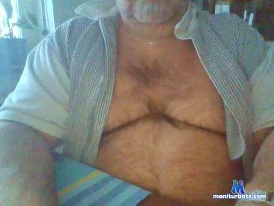 BurlyFurBear cam4 gay performer from Federal Republic of Germany  
