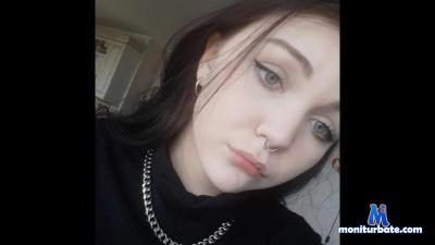 ABI_NYA cam4 bicurious performer from United States of America striptease cum pussy ass anal blowjob cosplay 