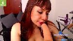 cyberhotbabe4u cam4 livecam show performer room profile