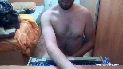 ultrasonico5 cam4 gay performer from Kingdom of Spain  