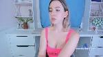 VeronaDewell cam4 livecam show performer room profile
