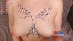 AccaBradway cam4 livecam show performer room profile