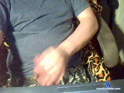 hammerhai683 cam4 bicurious performer from Federal Republic of Germany hammerhai683 