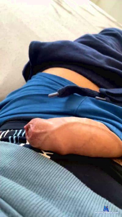 Pasticcio83 cam4 straight performer from Republic of Italy  