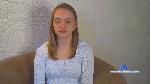 EldaCantrill cam4 livecam show performer room profile