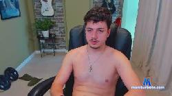 JoshKnights cam4 live cam performer profile