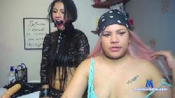 athenea_fire cam4 live cam performer profile