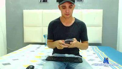 Loquillo12076 cam4 straight performer from Republic of Colombia latino maduro cum masturbate 