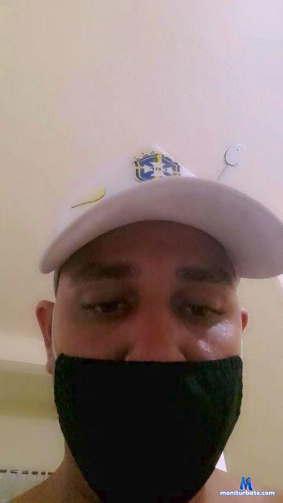 Filipeluiis cam4 straight performer from Federative Republic of Brazil  
