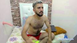 martin_russell cam4 live cam performer profile