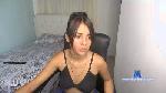 catalinasanta cam4 livecam show performer room profile